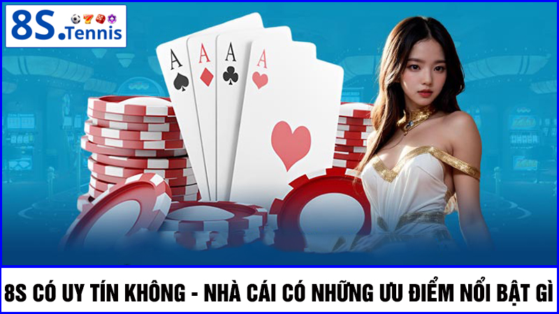 thắc mắc 8S có uy tín không