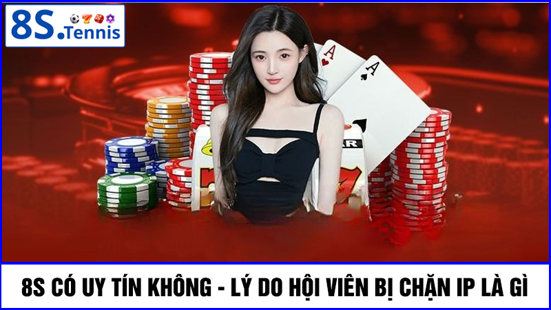 giải đáp 8S có uy tín không