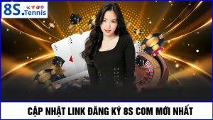 8S com