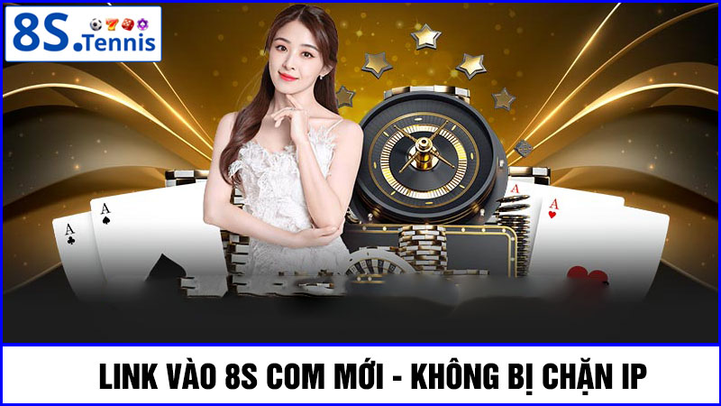 link vào 8S com