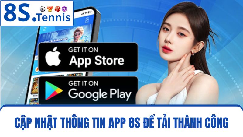 Tải app 8S