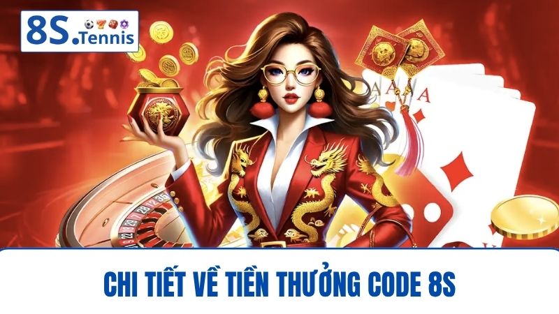 code 8S