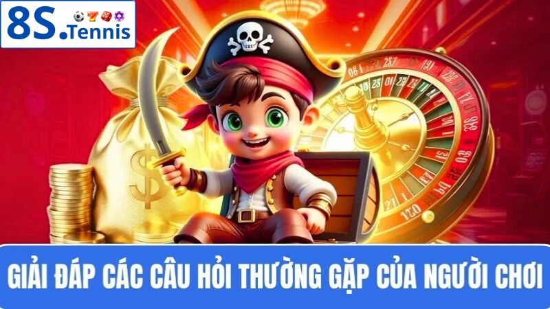 Giải đáp các câu hỏi 8S