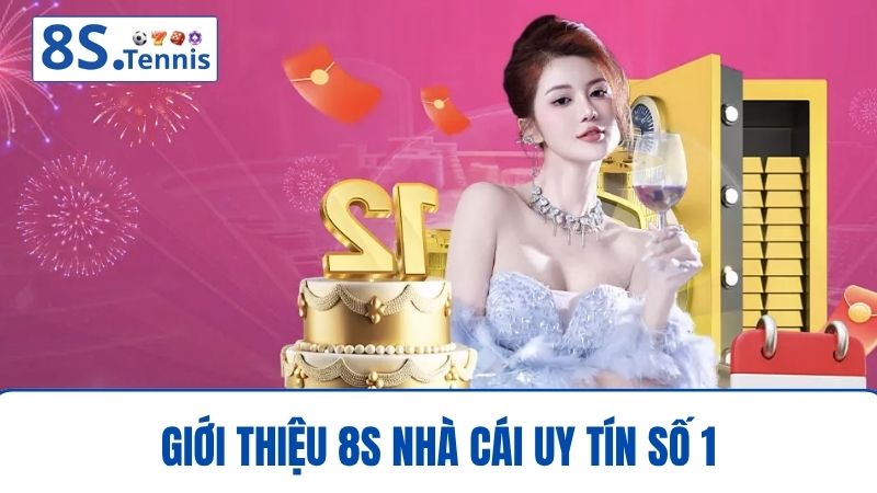 Giới thiệu 8S