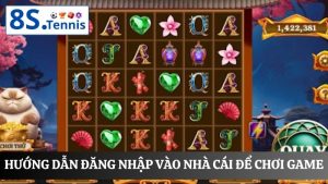 hướng dẫn chơi nổ hũ