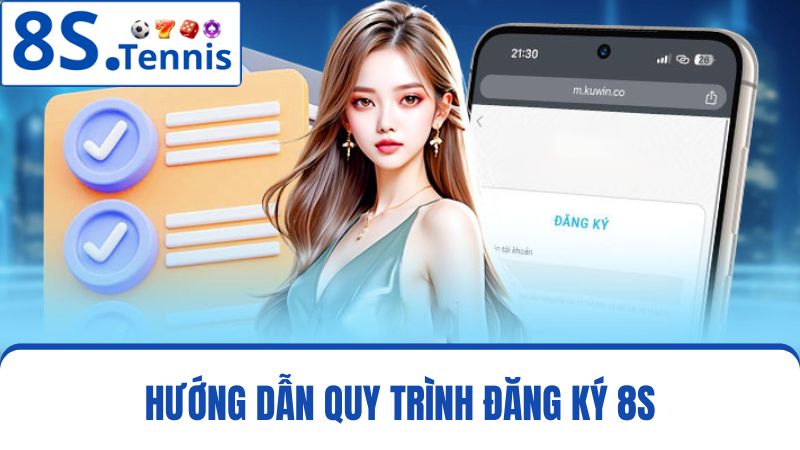 đăng ký 8S