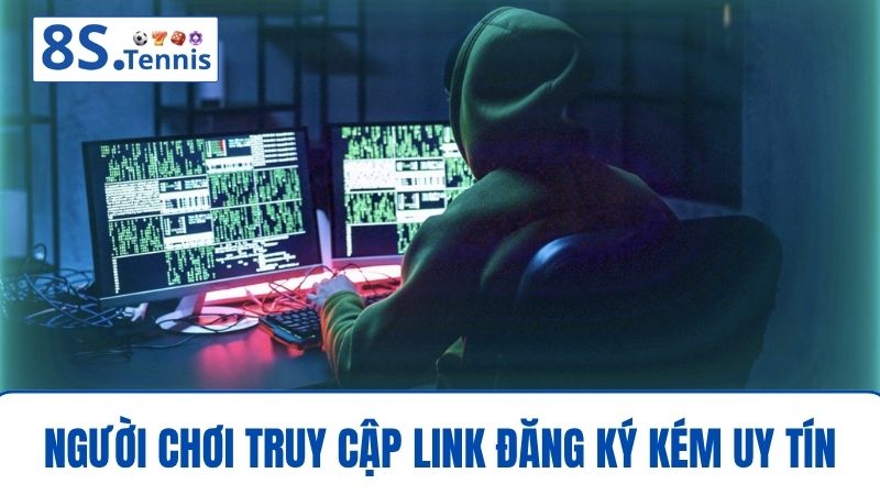 8S lừa đảo