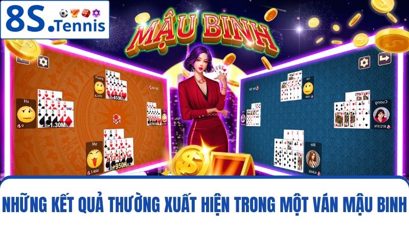 cách chơi Mậu Binh 