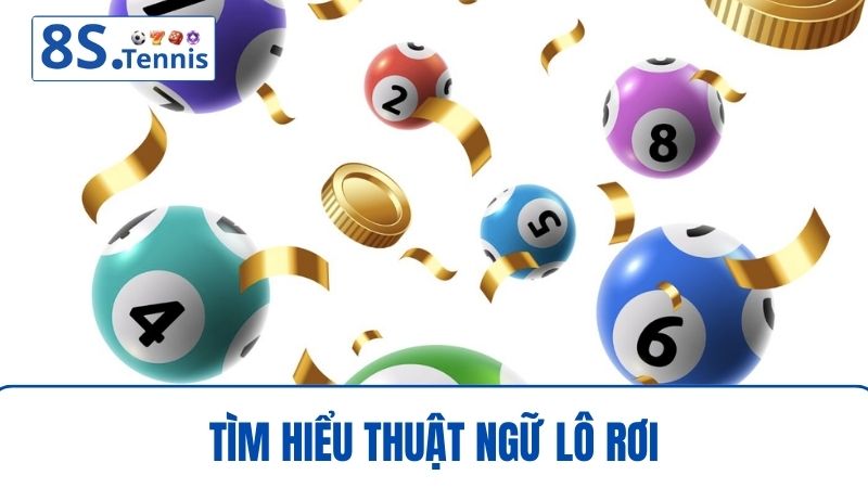 Cách bắt lô rơi