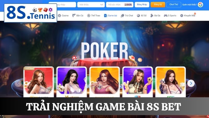 game bài 3D 8S bet