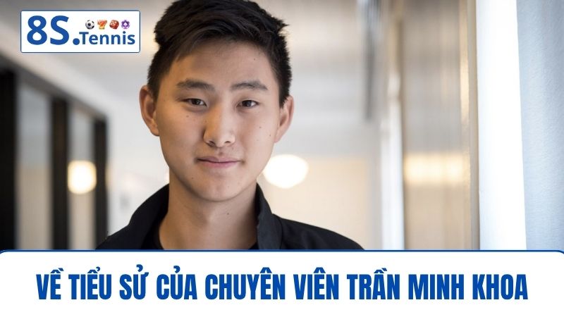 Trần Minh Khoa